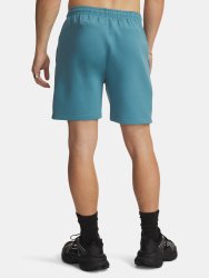 Шорти Under Armour Unstoppable Flc Чоловічі сині
