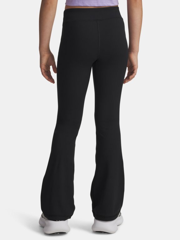 Штани Under Armour Motion Flare Pant Jr black