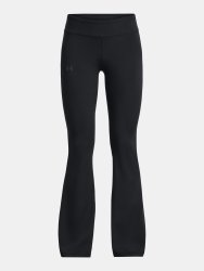 Штани Under Armour Motion Flare Pant Jr black
