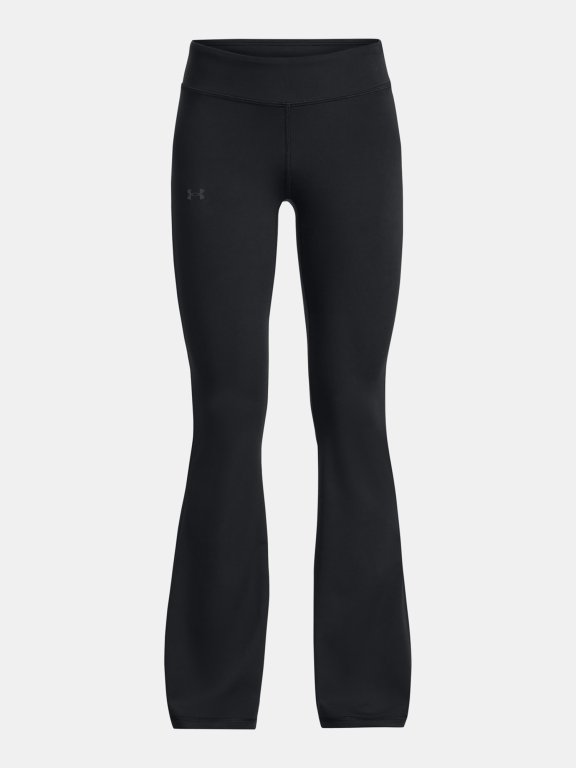 Штани Under Armour Motion Flare Pant Jr black