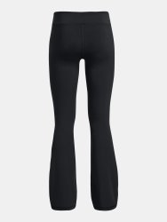 Штани Under Armour Motion Flare Pant Jr black