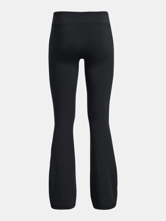 Штани Under Armour Motion Flare Pant Jr black