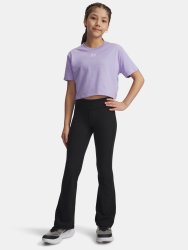 Штани Under Armour Motion Flare Pant Jr black