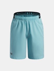 Under Armour Vanish Shorts Jr Blue