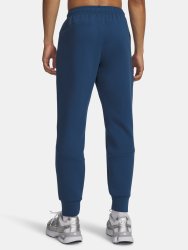 Спортивні штани Under Armour Unstoppable Flc Jgr EU Man Blue