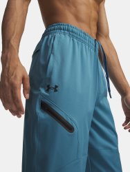 Спортивний костюм Under Armour Unstoppable Woven Jogger Чоловічий синій