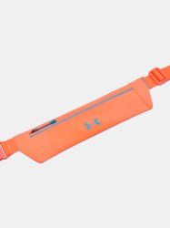 Пояс для бігу Under Armour Velociti Run Belt UNI Orange