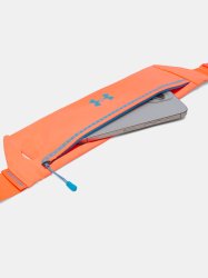 Пояс для бігу Under Armour Velociti Run Belt UNI Orange