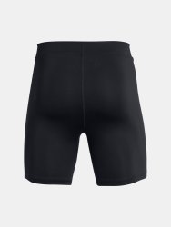 Under Armour Launch Half Tights Man black