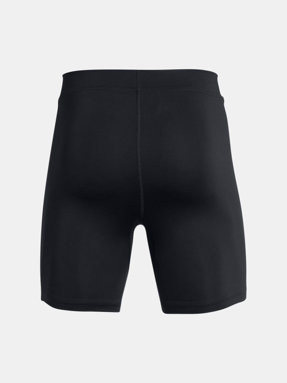 Under Armour Launch Half Tights Man black