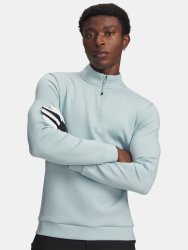 Світшот Under Armour Drive Midlayer Pullover Чоловічий синій