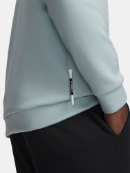 Світшот Under Armour Drive Midlayer Pullover Чоловічий синій
