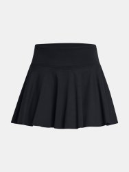Under Armour Motion Skort Wmn black
