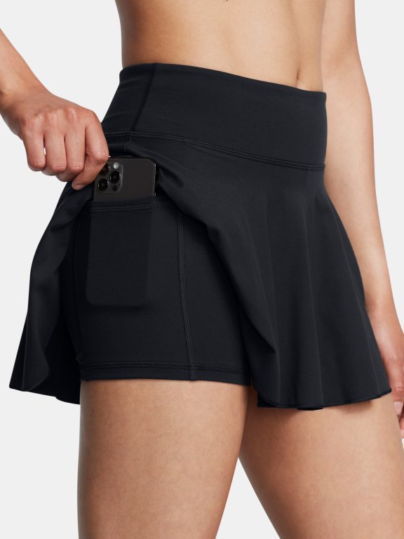 Under Armour Motion Skort Wmn black