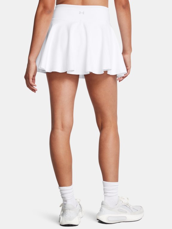 Under Armour Motion Skort Wmn white