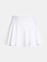 Under Armour Motion Skort Wmn white