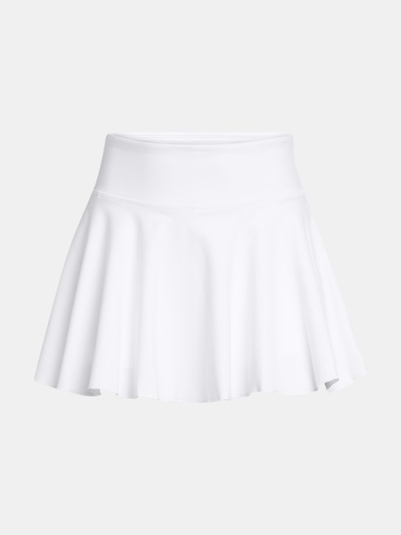 Under Armour Motion Skort Wmn white