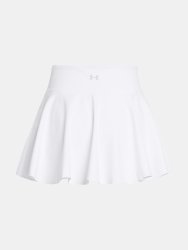 Under Armour Motion Skort Wmn white