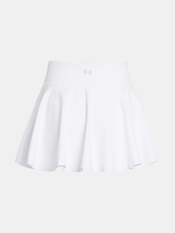 Under Armour Motion Skort Wmn white