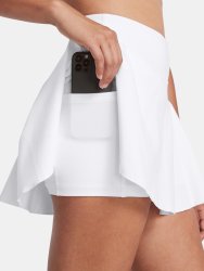 Under Armour Motion Skort Wmn white