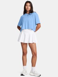Under Armour Motion Skort Wmn white