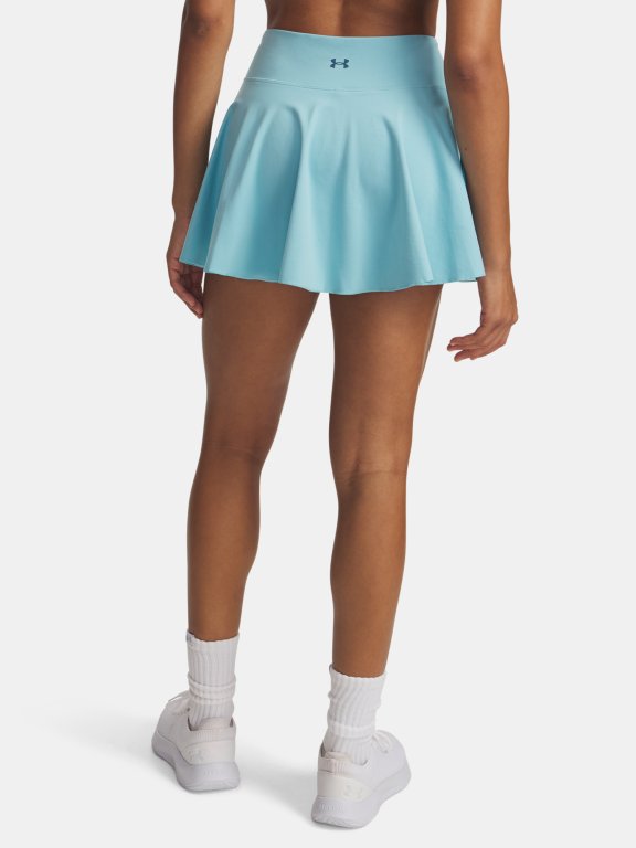 Under Armour Motion Skort Wmn Blue