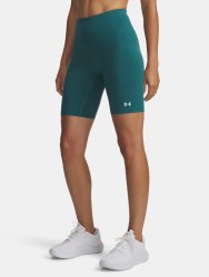Велосипед Under Armour Motion Bike Short EMEA Wmn gray green