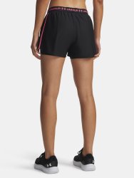 Шорти Under Armour Tech Play Up 2in1 Shorts Wmn black
