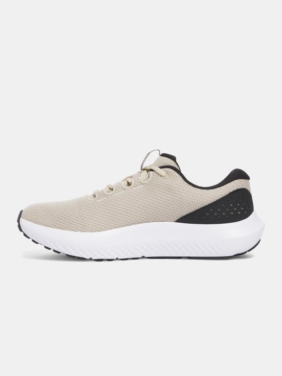 Черевики Under Armour Charged Surge 4 Man Brown