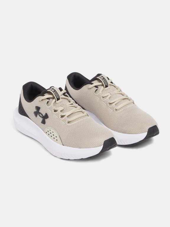Черевики Under Armour Charged Surge 4 Man Brown