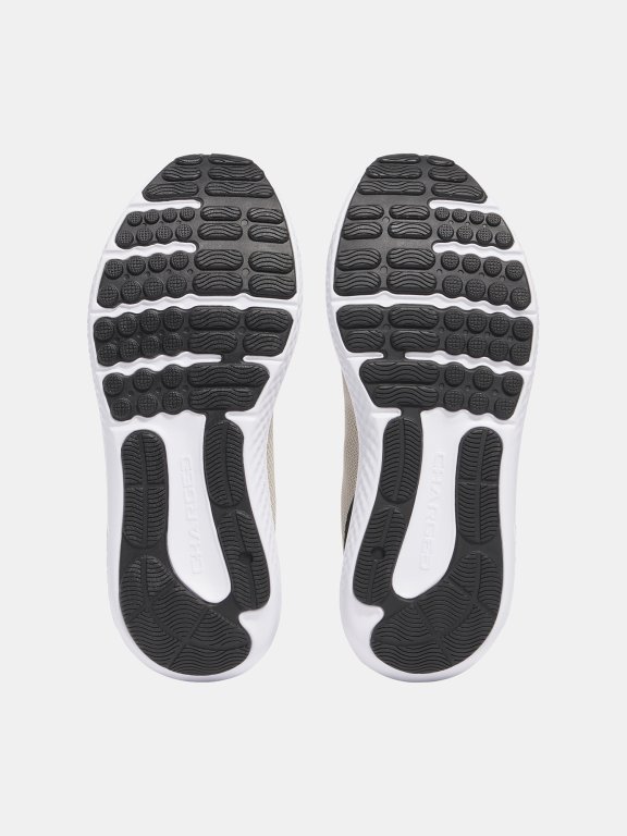 Черевики Under Armour Charged Surge 4 Man Brown