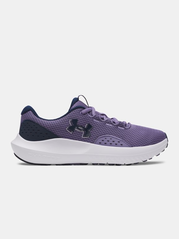 Черевики Under Armour Charged Surge 4 Wmn Purple