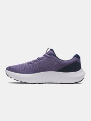 Черевики Under Armour Charged Surge 4 Wmn Purple
