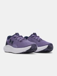 Черевики Under Armour Charged Surge 4 Wmn Purple