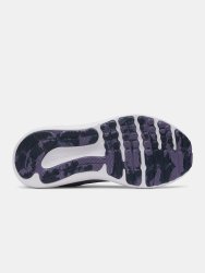 Черевики Under Armour Charged Surge 4 Wmn Purple