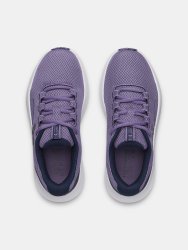 Черевики Under Armour Charged Surge 4 Wmn Purple