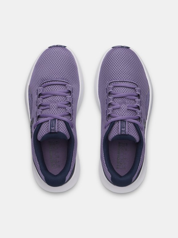 Черевики Under Armour Charged Surge 4 Wmn Purple