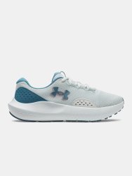 Черевики Under Armour Charged Surge 4 Wmn gray green