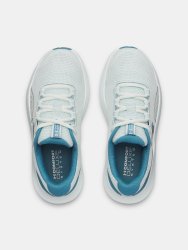 Черевики Under Armour Charged Surge 4 Wmn gray green