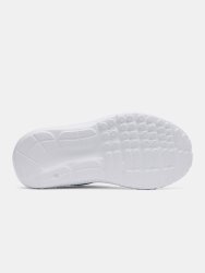 Кросівки Under Armour GPS Surge 4 AC Jr gray green