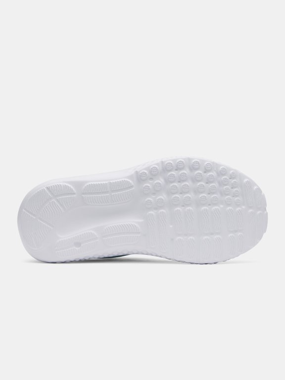 Кросівки Under Armour GPS Surge 4 AC Jr gray green
