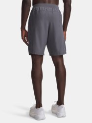Шорти Under Armour Launch 9In Шорти чоловічі зелено-сірі