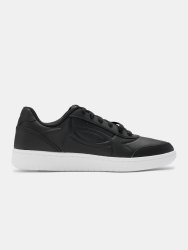 Черевики Under Armour Tempo Man black