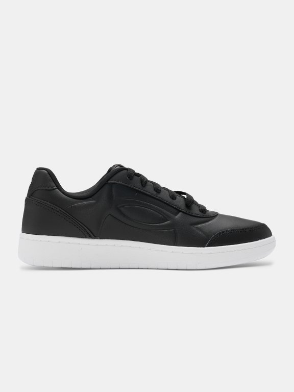 Черевики Under Armour Tempo Man black