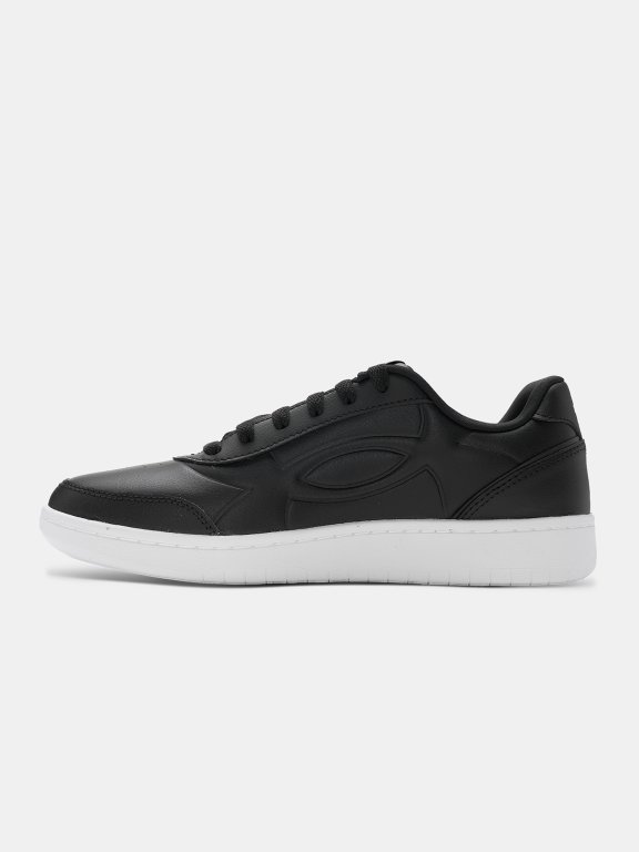 Черевики Under Armour Tempo Man black