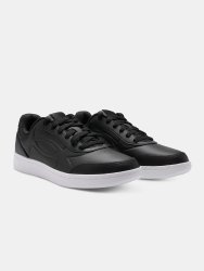 Черевики Under Armour Tempo Man black