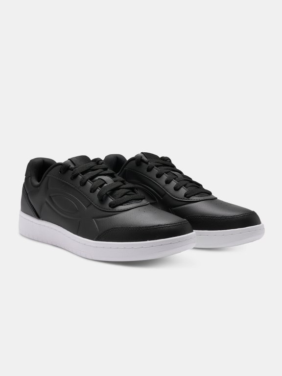 Черевики Under Armour Tempo Man black