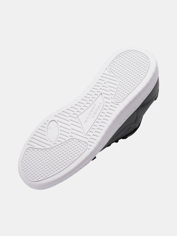 Черевики Under Armour Tempo Man black