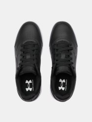 Черевики Under Armour Tempo Man black