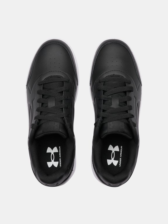 Черевики Under Armour Tempo Man black
